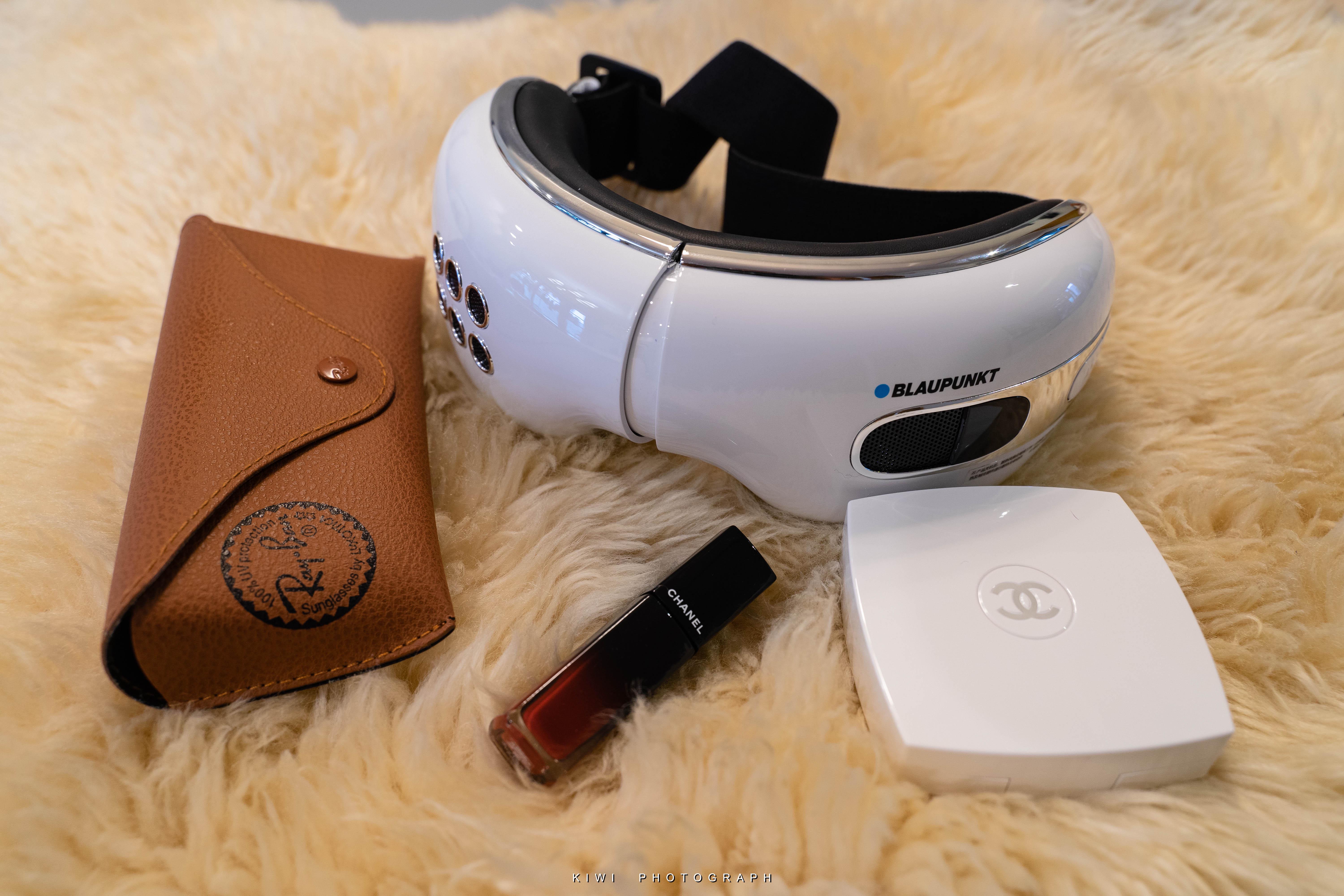 蓝宝护眼仪bp-hy01怎么样,蓝宝bp-hy01眼部按摩仪实测