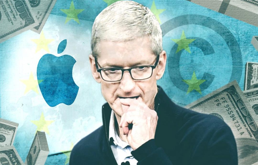 爱尔兰2022年gdp,爱尔兰gdp为什么高