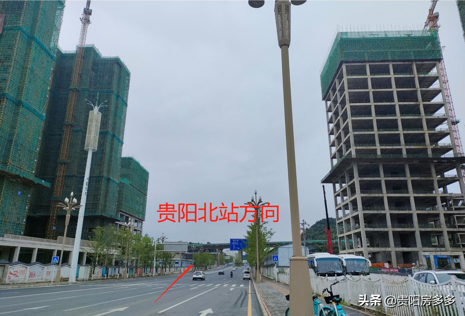 观山开磷城值得买么,观山湖开磷城怎么样