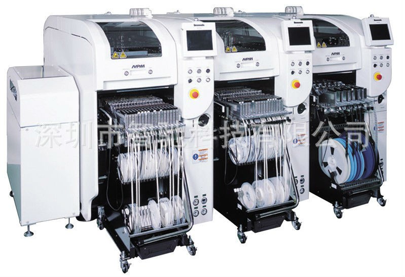 松下npm-w2贴片机,松下贴片机气压表怎么调