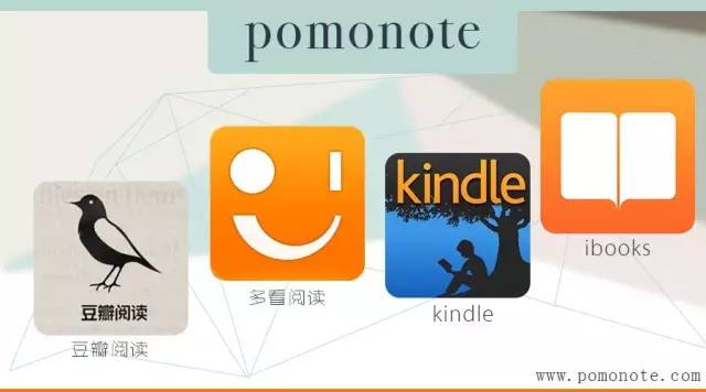 【工具篇】聊一聊那些我用过的电子书平台,会有你心怡的么?