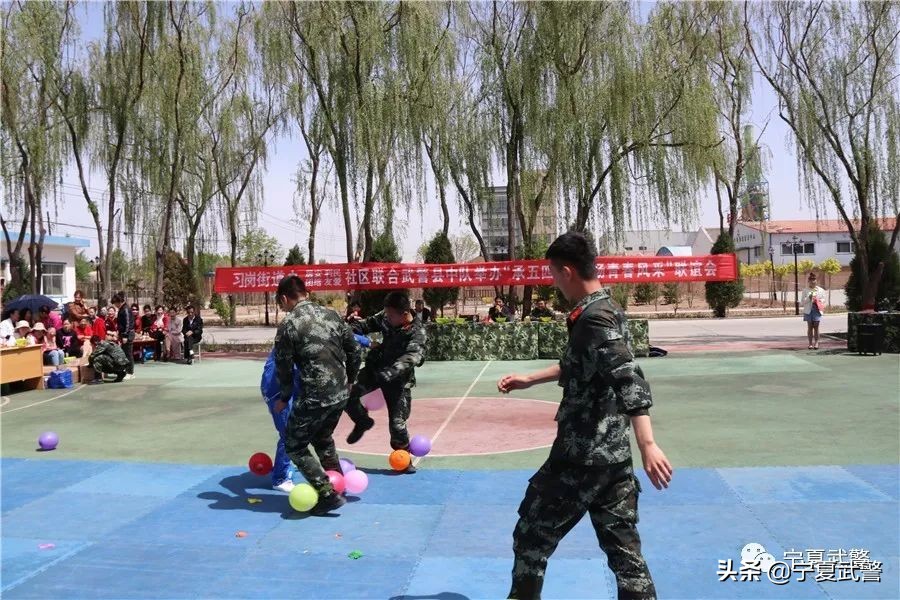 带兵就一定要爆粗口？其实战士们更需要你这样