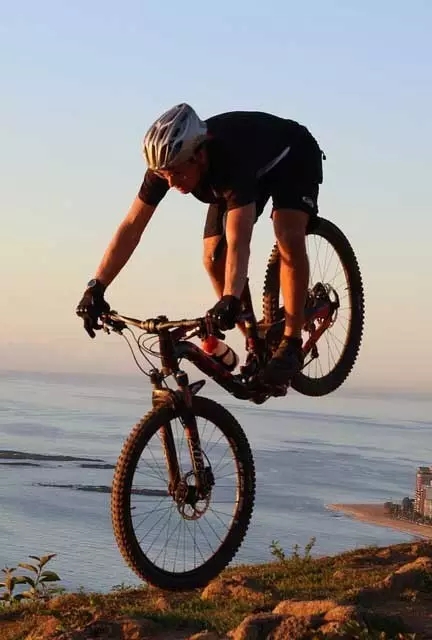 骑行完后要注意什么,骑行要避免的十大禁忌