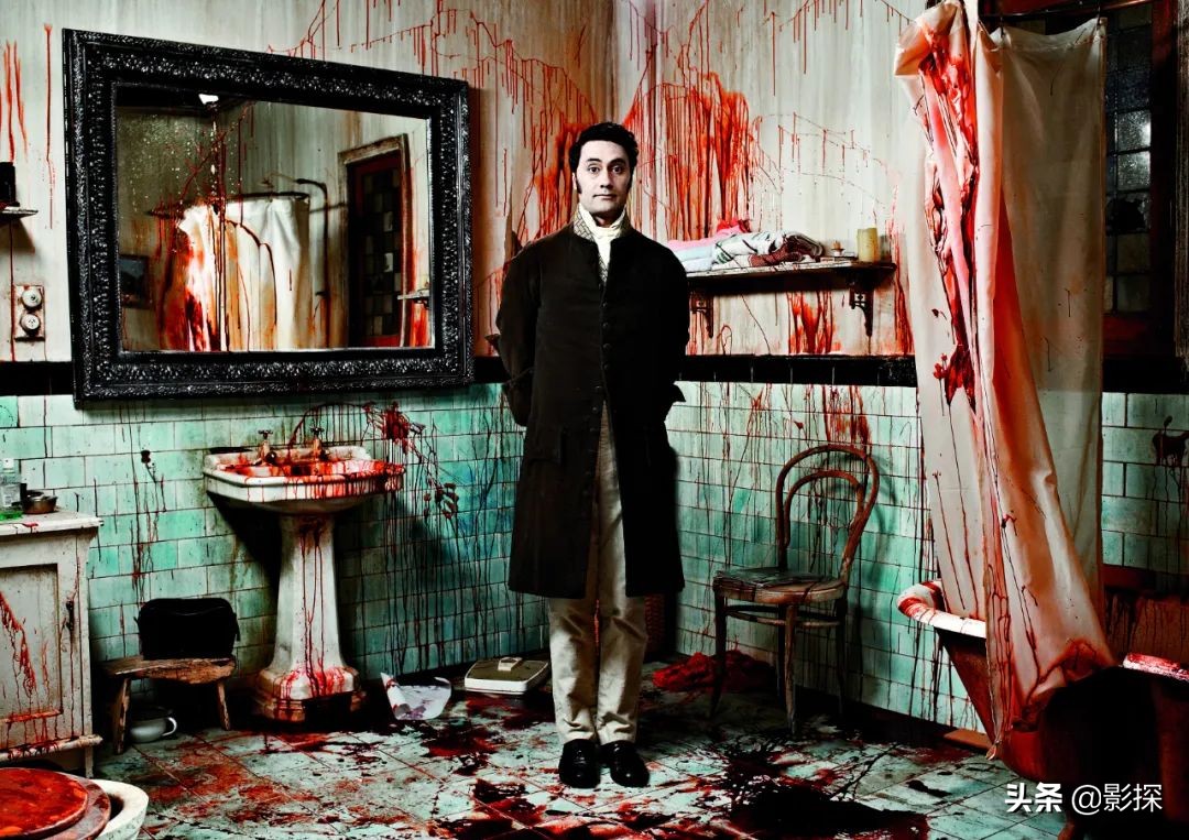 9.1，冲着限制级刷剧，却被它的沙雕给征服