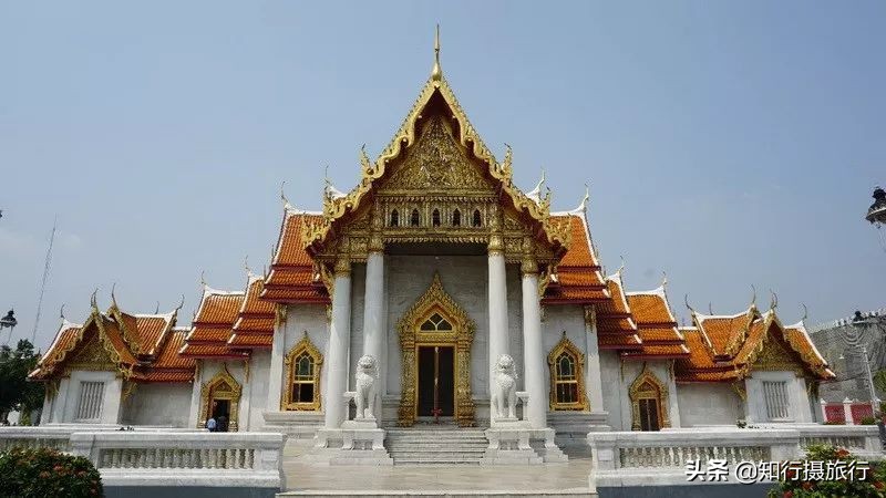 随着泰铢去旅游,泰国旅游攻略泰铢