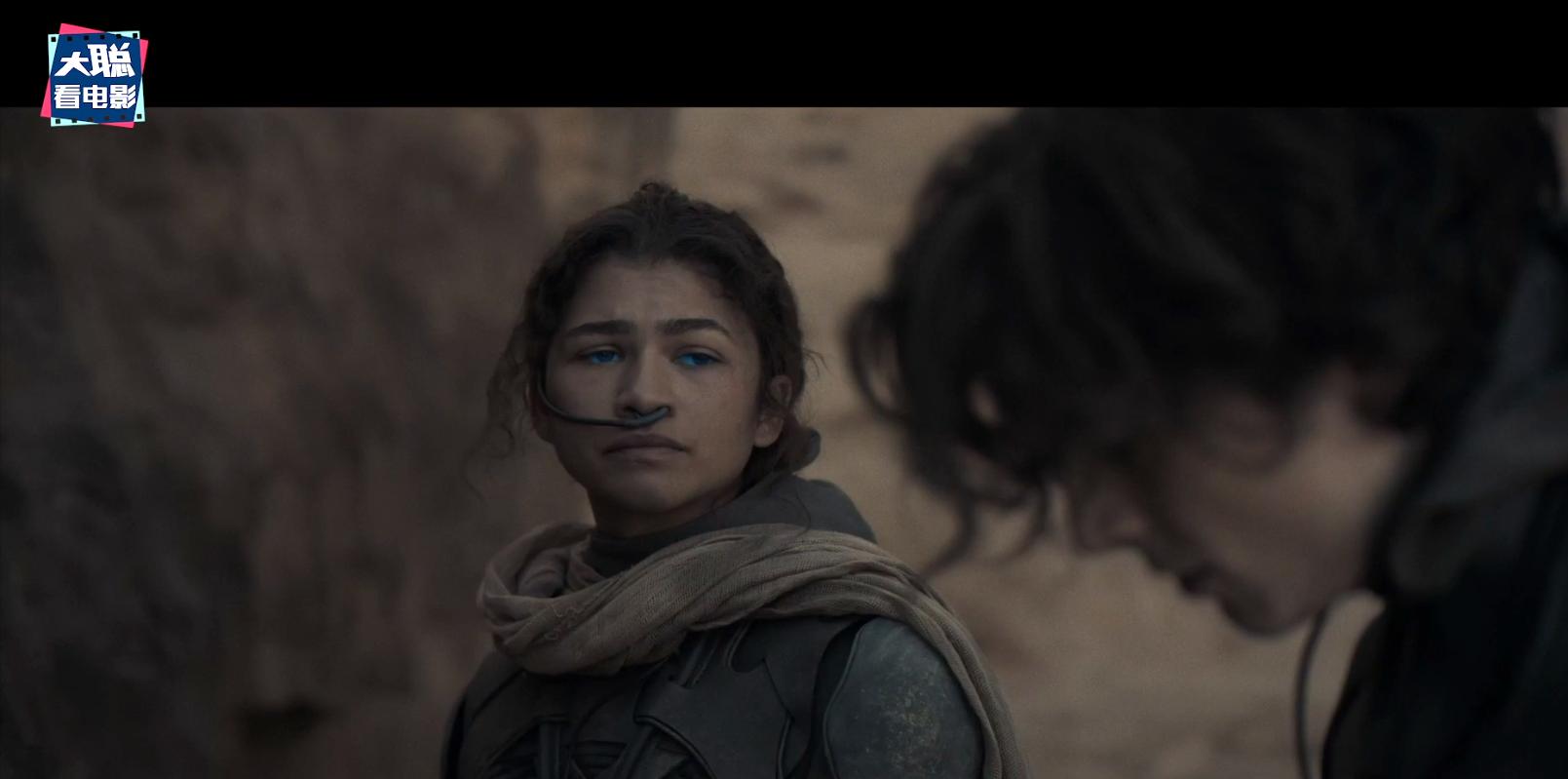 万字解析《沙丘》世界到底“神”在哪!莫非提前预定年度最佳?