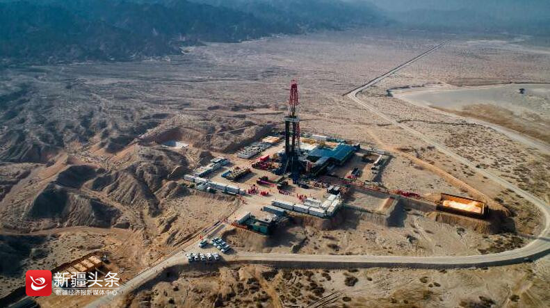 塔里木新发现亿吨级油气,塔里木发现亿吨油气田