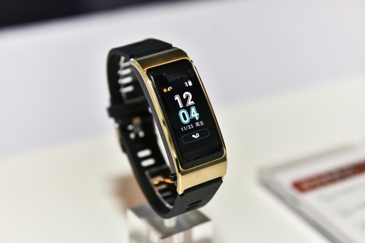 华为运动健康黑科技概念,华为运动健康2019老版本