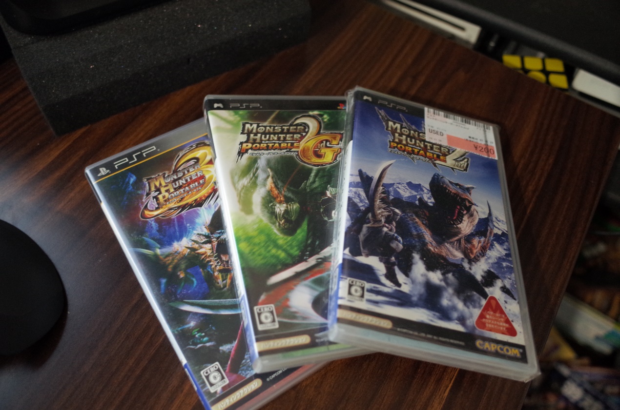 因游戏而结缘,因游戏而真正的结缘