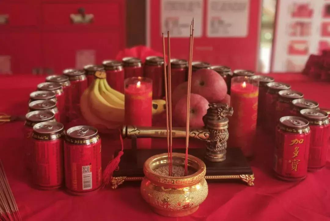 开工仪式·F天下别墅丨您的满意是我们孜孜不倦的追求