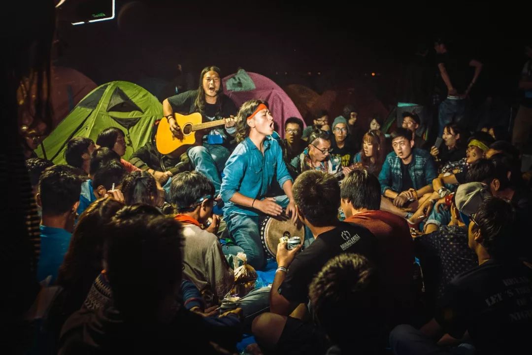 亚文化2013,亚文化2019