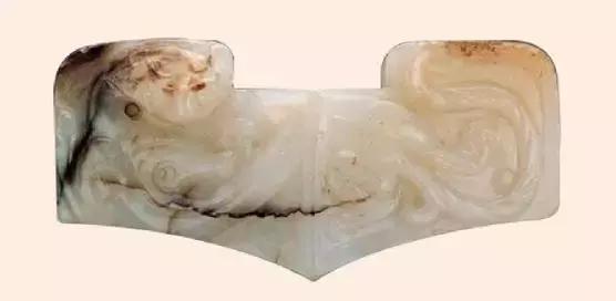 王红旗鉴定良渚玉琮,王红旗古玉镂空鉴定