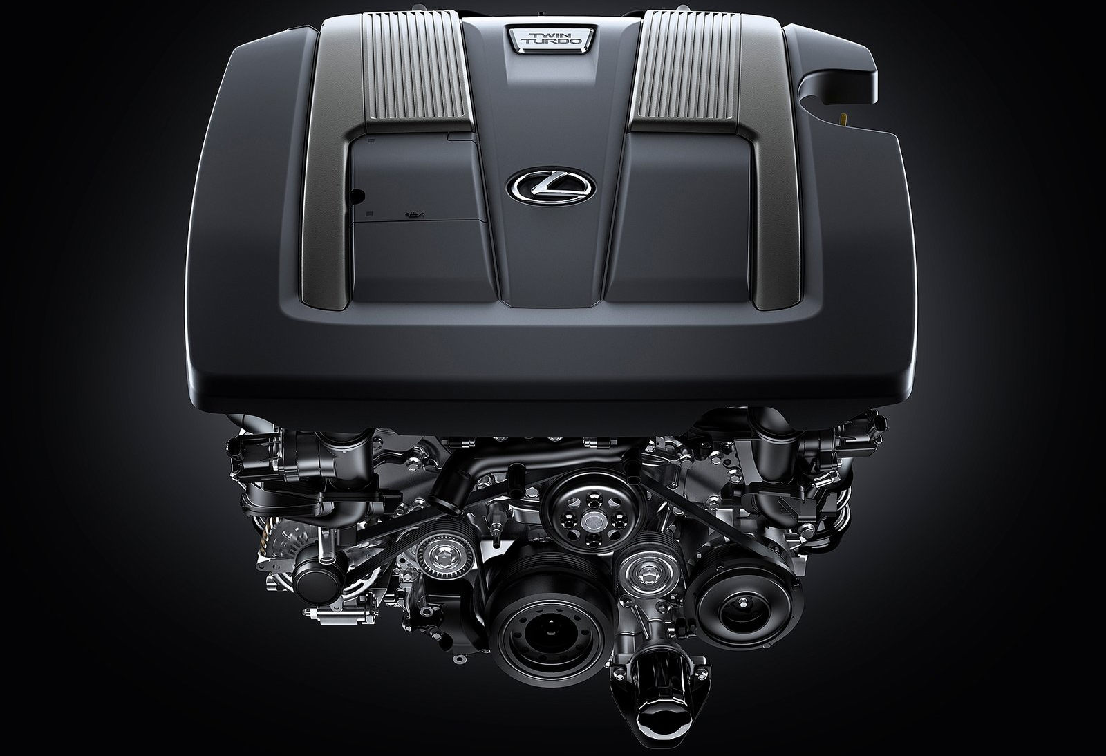 日系最好的三款大型越野车,日系最良心的越野车