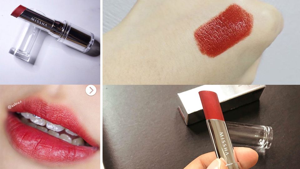 一年四季都能用的口红色号,一年四季皆可涂的口红推荐