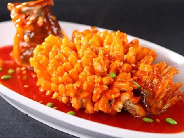 中国最好吃的4大淡水鱼,中国特别好吃的10种淡水鱼