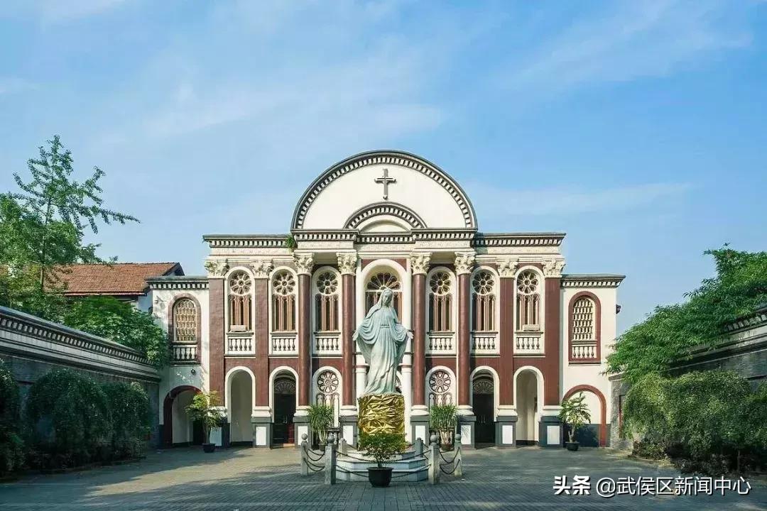 成都旅游景点免费门票,成都周边好玩的地方景点免费