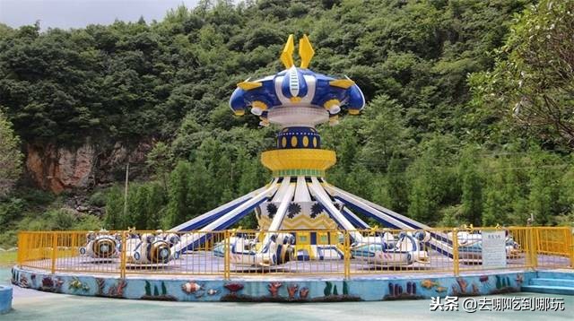 六盘水独山乐园票价,水城独山乐园门票