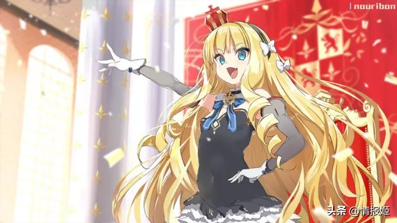 碧蓝航线现代战舰的故事,碧蓝航线港区传说