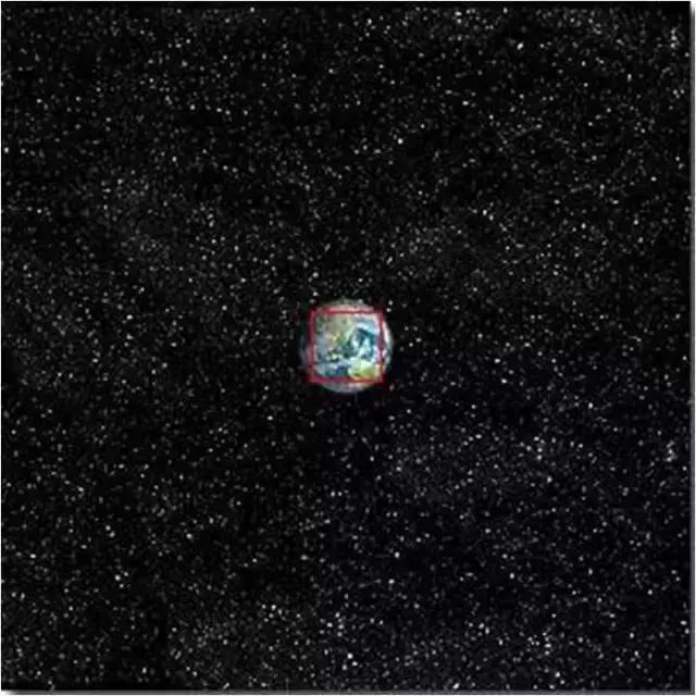 色即是空：这些图片看完后你还有什么想不通？