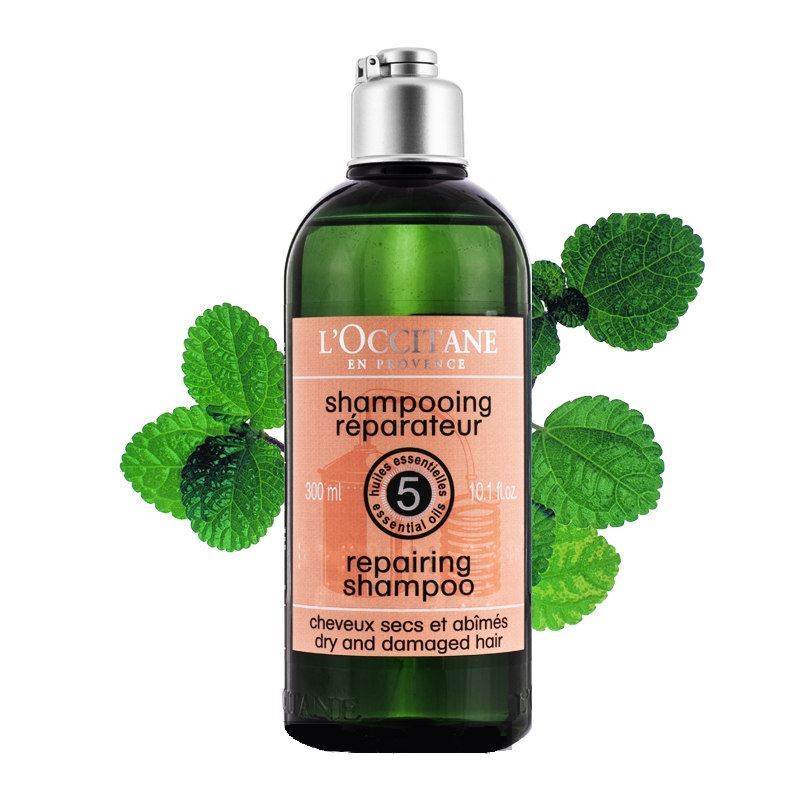 无硅植物洗发水有哪些,中性植物洗发水推荐