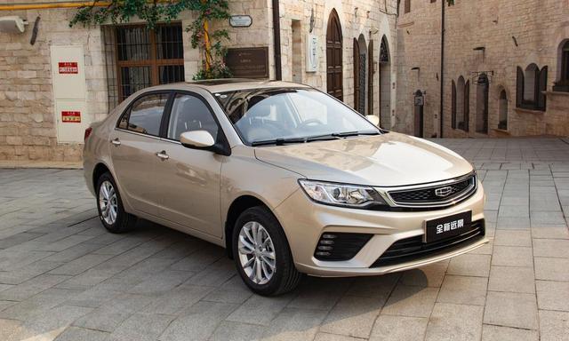 吉利全新远景值得购买吗,吉利远景哪个颜色最值得买