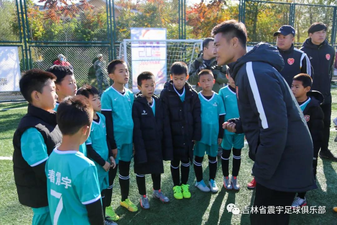 悲歌笑语终落幕未来可期书新章“体彩杯”第五、六轮赛事综述