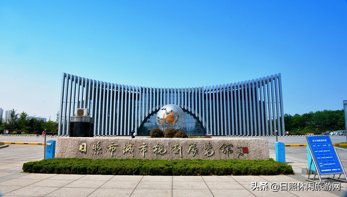 日照,日照有什么好玩的地方