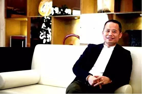 晨光文具创始人资产,晨光文具老板财富排名