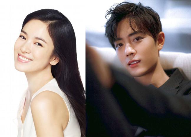 肖战戴的伯爵戒指多少钱,肖战伯爵戒指