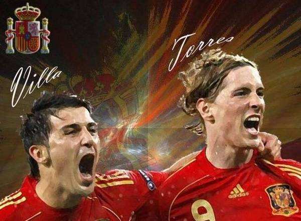 托雷斯十大巅峰时刻,托雷斯最后一场巅峰