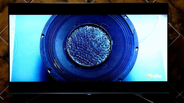 海信电视u7g评测120hz,海信电视u7质量好吗