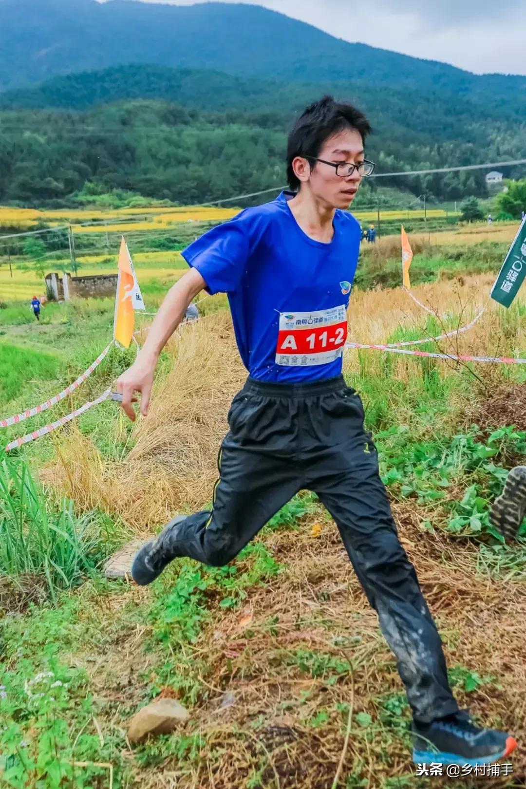 南粤古驿道拍摄后记,2018南粤古驿道展示