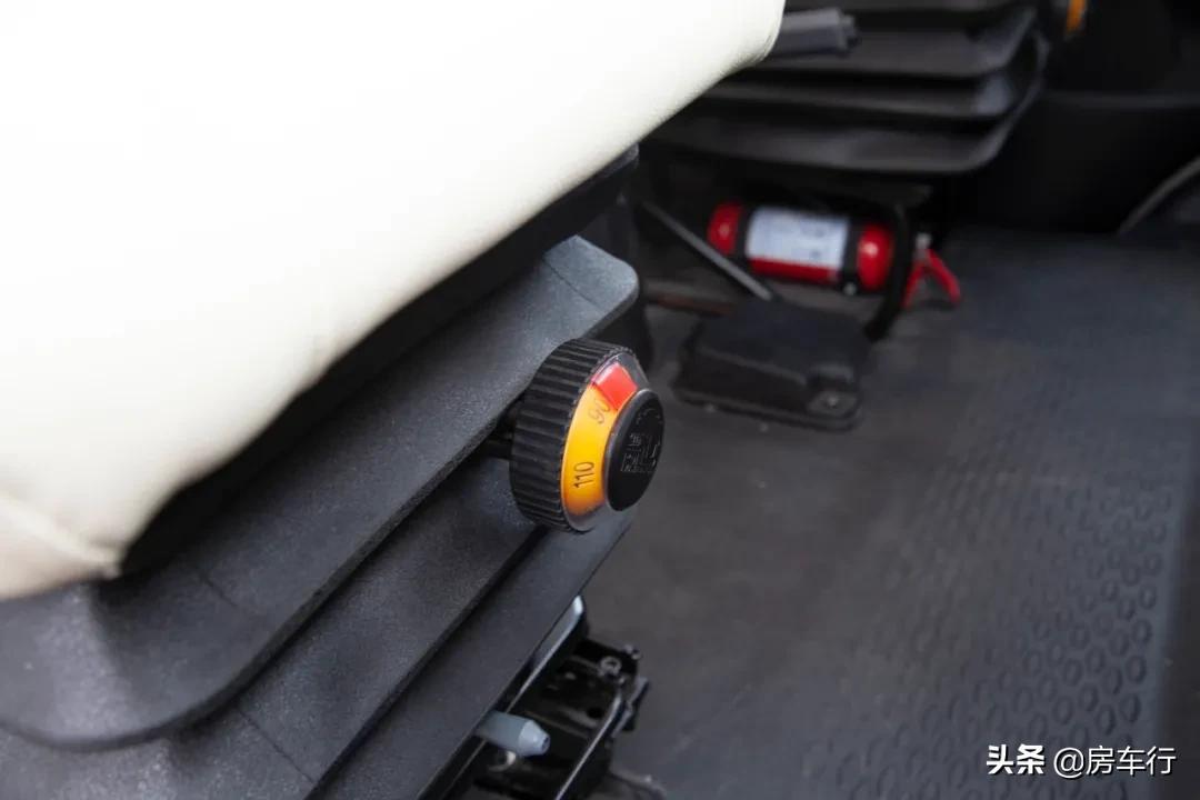 最新款小额头t型房车30万元,12款兼具颜值与性价比的房车