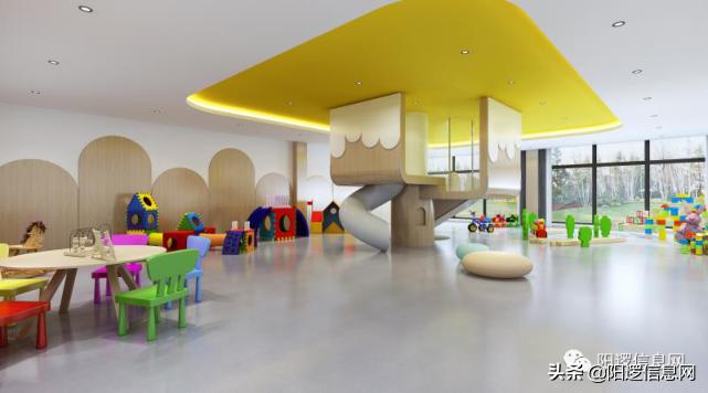 打造一所高端幼儿园,一所高品质的幼儿园