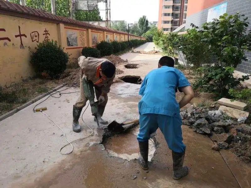 太原泰华物业公司,泰华物业管理有限公司小区
