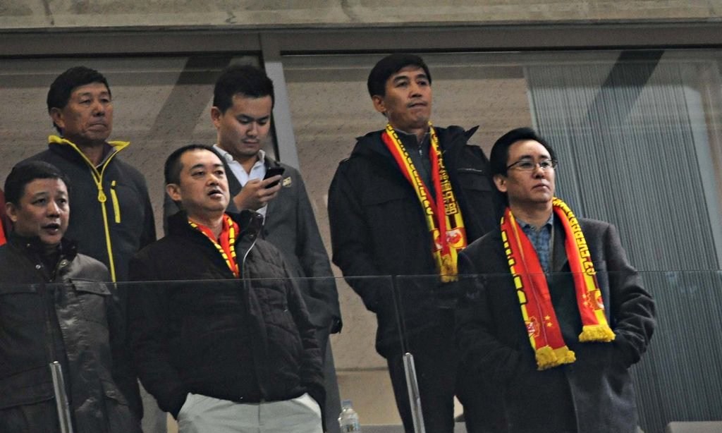 恒大集团许家印最新情况,许家印的恒大成功的人生不是偶然