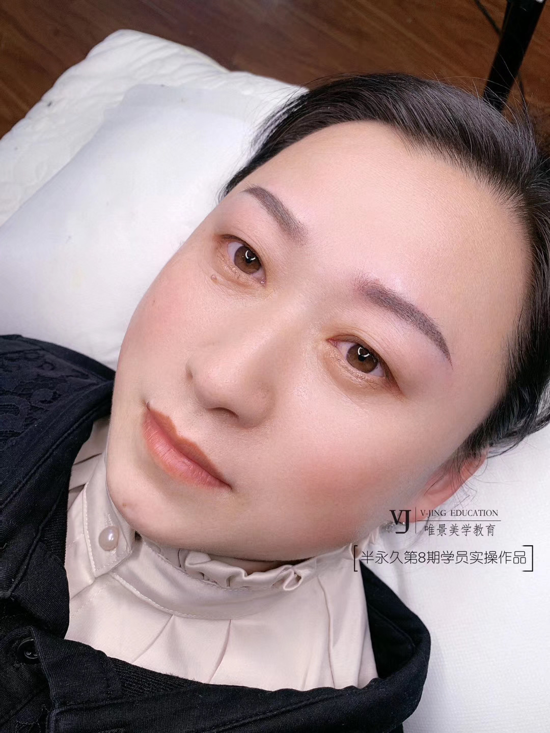 济南化妆专业培训学校地址,济南一对一化妆教学