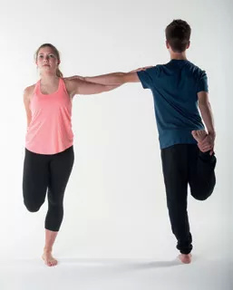 拉伸塑形事半功倍,运动后拉伸有助于改变体态么