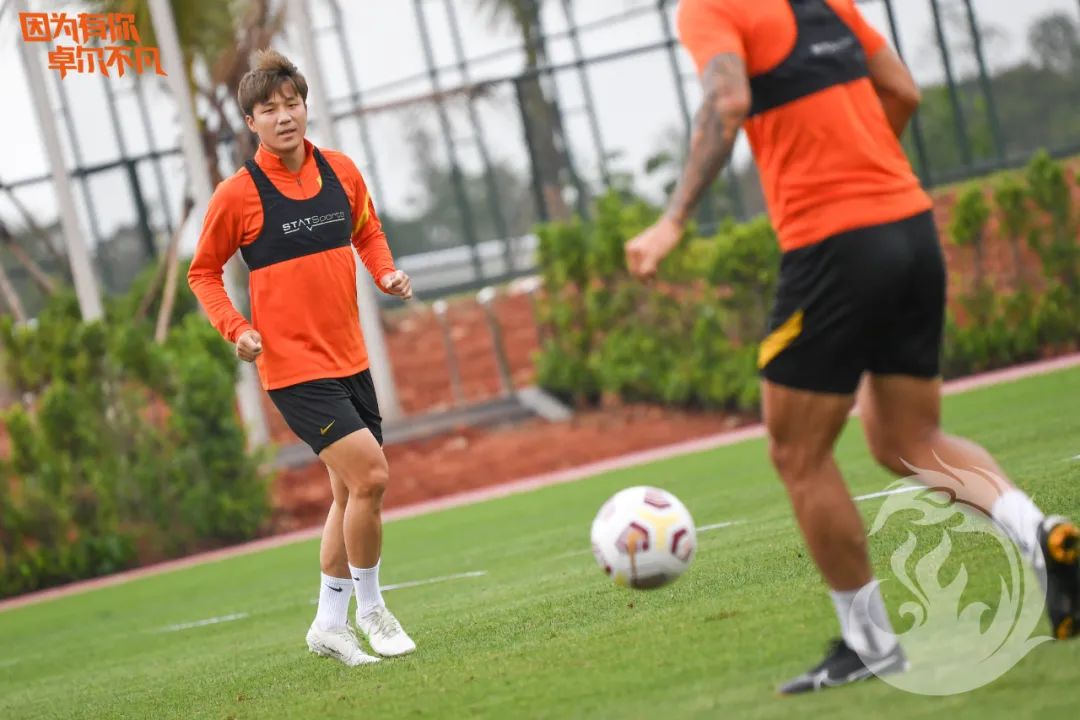 季前备战|本阶段接近尾声，磨砺不止锋芒