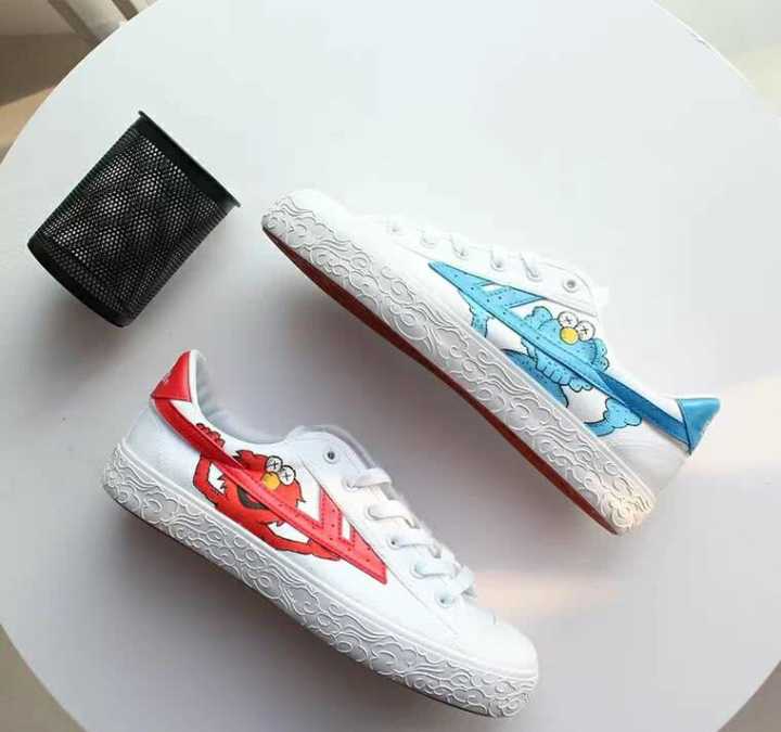 超级小众的匡威,不可错过的匡威