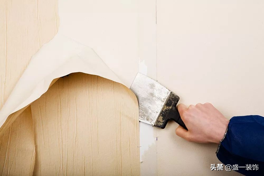 学知识丨颜值保卫战——让墙纸保持“新鲜”