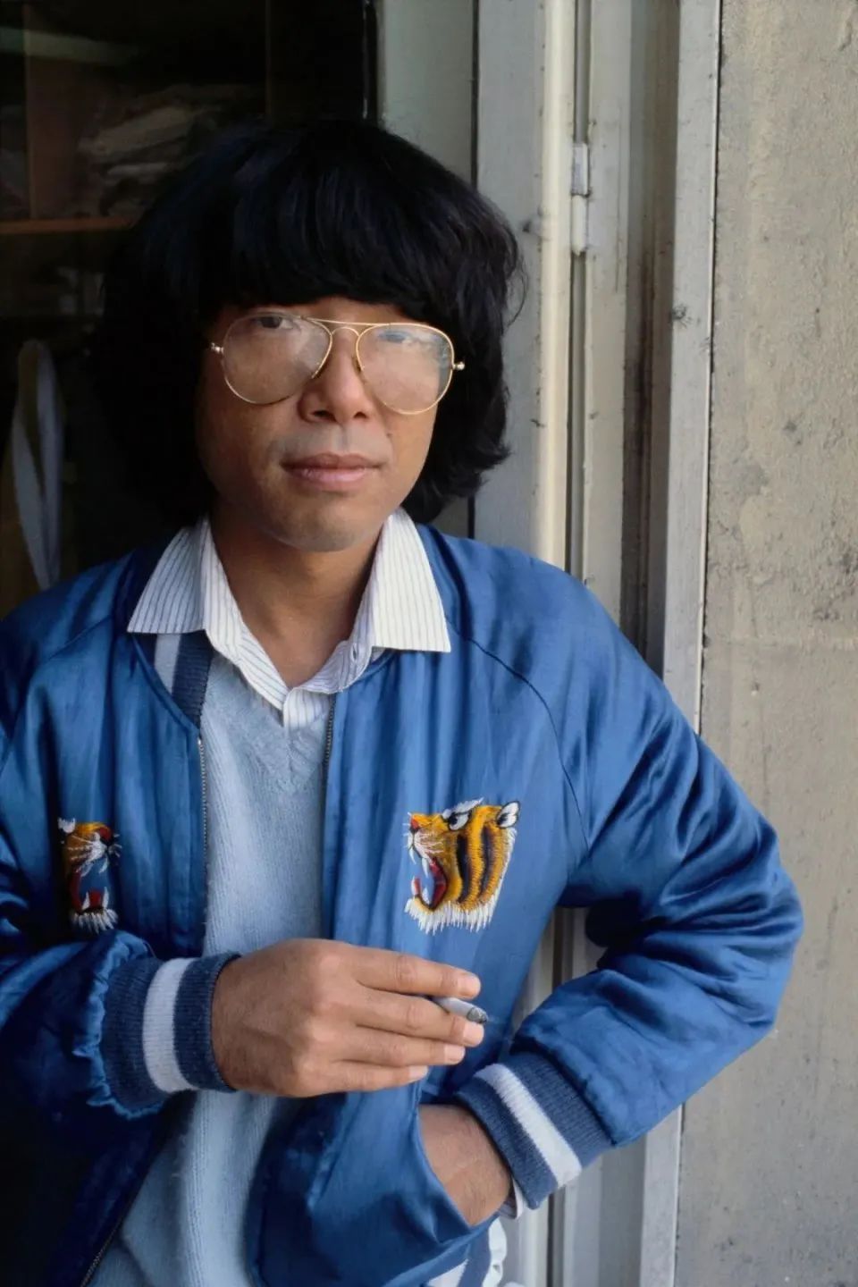 日本高田贤三,高田贤三回顾展