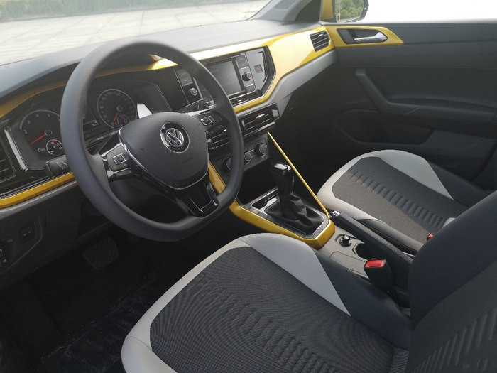 大众poloplus最新款用车感受,最新大众poloplus测评