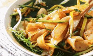 10米水冷凉皮机,一小时能做400-500斤凉皮的凉皮机