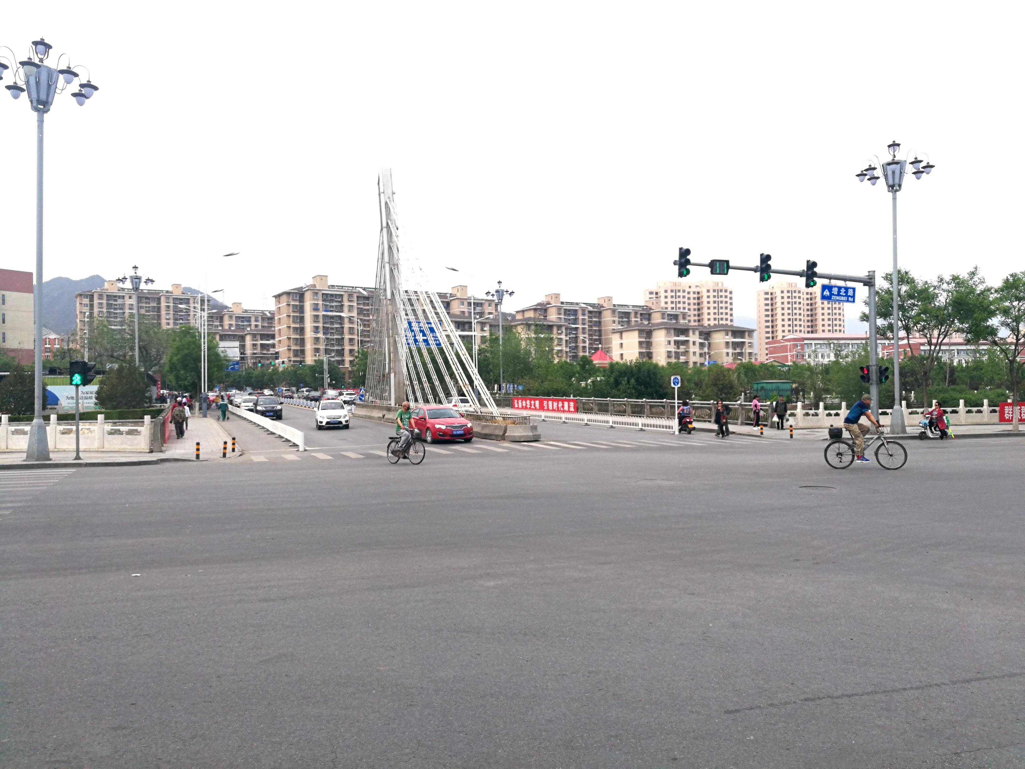 北京门头沟什么出名,北京市门头沟区地理位置介绍