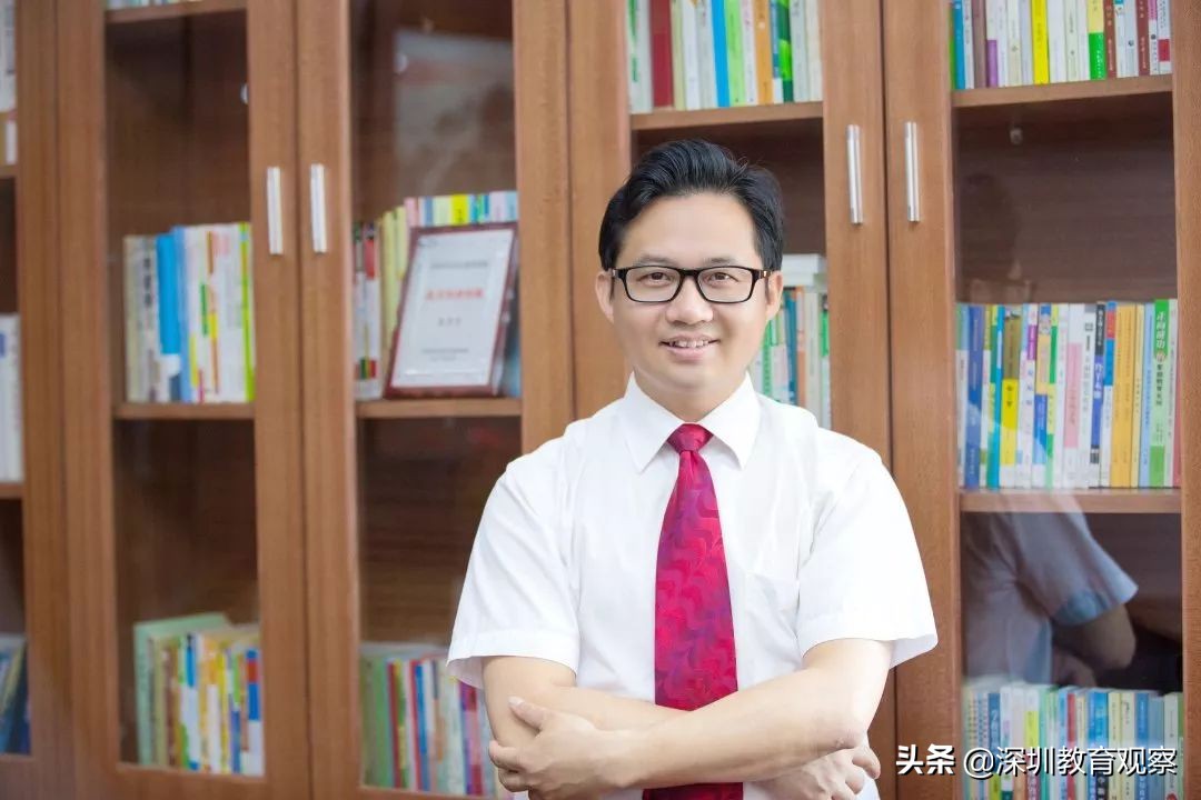 走名校vol.14|西乡中学：50年，我们专注做一件事