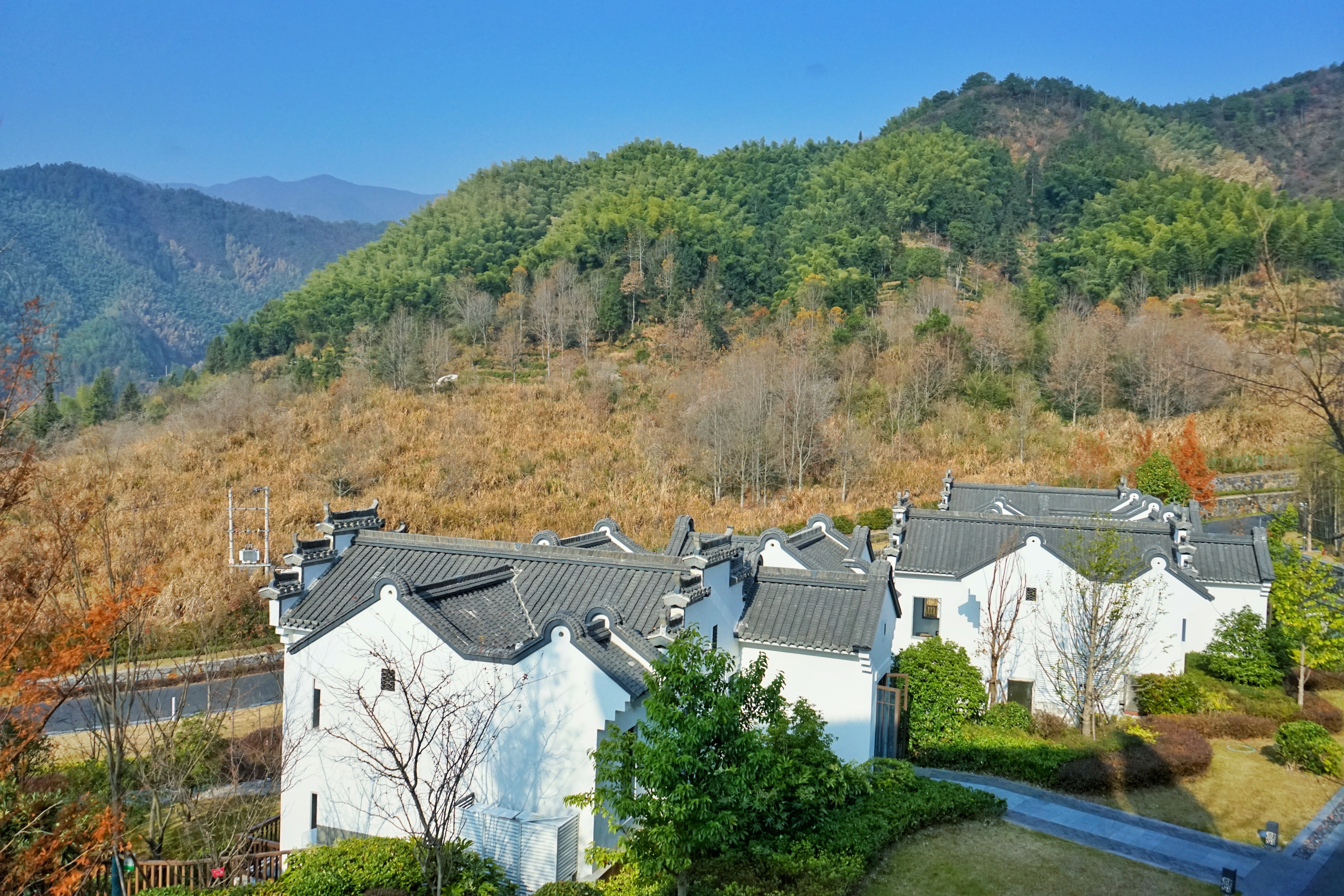 黄山悦榕庄度假旅行,民丹岛悦榕庄度假