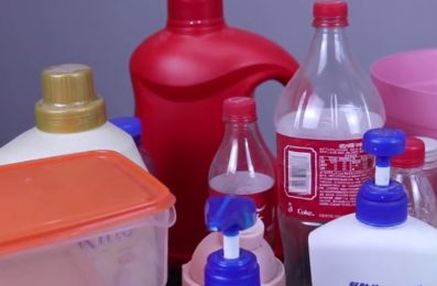 塑料瓶数字密码怎么看,塑料瓶底部数字哪个可以重复使用