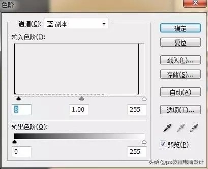 快速抠图ps人物头发,2021版ps快速抠图