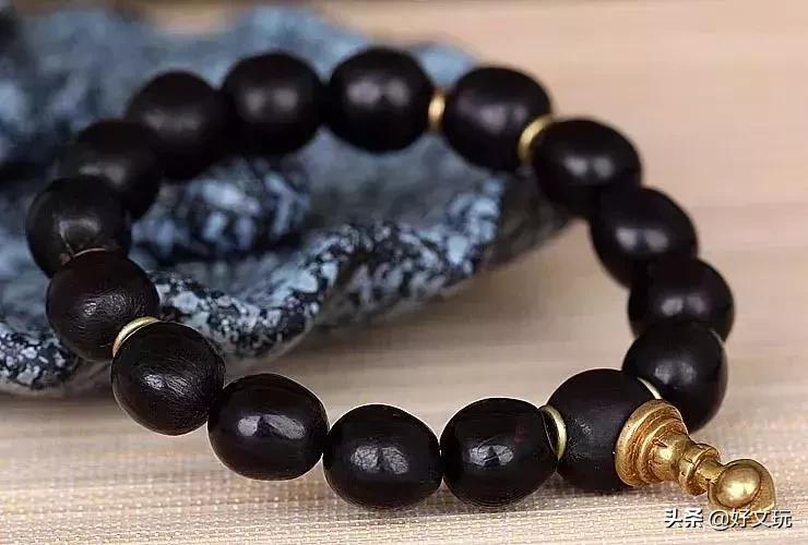 十大药补手串图片,文玩十大灵性手串排名